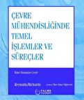 Çevre Mühendisliğinde Temel İşlemler ve Süreçler
