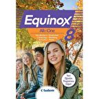 TUDEM 8.SINIF İNGİLİZCE EQUİNOX ALL IN ONE