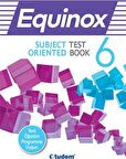 Tudem Yayınları 6. Sınıf İngilizce EQUINOX (6. Sınıflar İçin İngilizce)