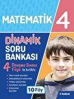 Tudem 4.Sınıf Matematik Dinamik Soru Bankası