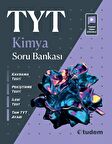 Tudem TYT Kimya Soru Bankası