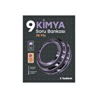 Tudem 9.Sınıf Kimya Soru Bankası