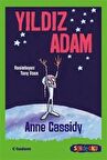 Yıldız Adam (Sen de Oku) / Anne Cassidy