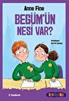 Begüm’ün Nesi Var? (Sen De Oku)