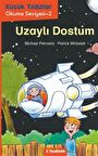 Küçük Yıldızlar: Uzaylı Dostum