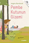 Pembe Kutunun Gizemi / Angela Bernhardt