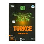 8. Sınıf Hızlı İsem Türkçe Soru Bankası