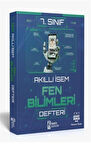 7.Sınıf Fen Bilimleri Defteri / Mehmet Özalp