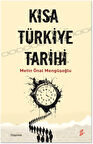 Kısa Türkiye Tarihi / Metin Önal Mengüşoğlu