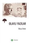 Olaylı Yazılar