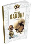 Mahatma Gandhi
