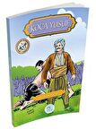 Koca Yusuf - Ünlü Güreşçiler İz Bırakanlar Serisi