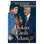 Dokuz Canlı Adam