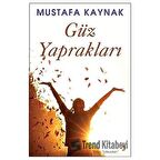 Güz Yaprakları
