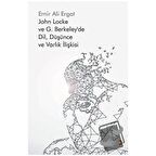 John Locke ve G. Berkeley’de Dil, Düşünce ve Varlık İlişkisi