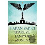 İkarus'u Tanıyor Musun?