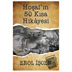 Hoşaf’ın 50 Kısa Hikayesi