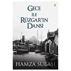 Gece ile Rüzgar'ın Dansı