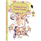 Hindistan Cevizi Kokulu Masallar