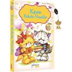 Kayısı Kokulu Masallar