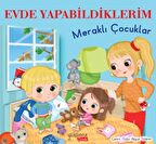 Evde Yapabildiklerim