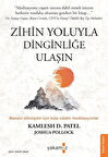 Zihin Yoluyla Dinginliğe Ulaşın / Kamlesh D. Patel