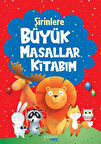 Şirinlere Büyük Masallar Kitabım