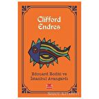 Edouard Roditi ve İstanbul Avangardı