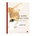 Üç Kapılı Kısmet Hanı