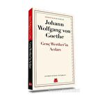 Genç Werther'in Acıları