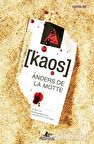 Kaos - Oyun Serisi 2 - Anders De La Motte