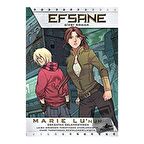 Efsane - Çizgi Roman