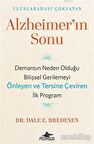 Alzheimer’in Sonu