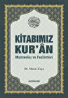 Kitabımız Kur'ân (Muhtevâsı ve Fazîletleri) - Doç. Dr. Murat Kaya
