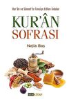 Kur'an Sofrası & Kur'an ve Sünnet'te Tavsiye Edilen Gıdalar / Nejla Baş