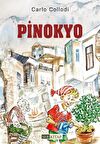 Pinokyo / Carlo Collodi