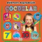 Çocuklar - Dünyayı Keşfedelim