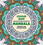 Çizgiler Şehri - Mandala