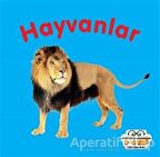 Hayvanlar