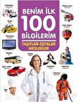 Taşıtlar-Eşyalar-Meslekler - Benim İlk 100 Bilgilerim