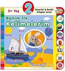2+ Yaş Benim İlk Kelimelerim