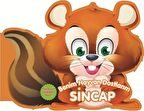 Sincap - Benim Hayvan Dostlarım