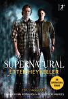 Etten Heykeller - Supernatural