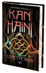 Kan Haini (Ciltli) / Lynette Noni