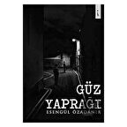 Güz Yaprağı