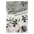 Zeytinlik Devrimcileri