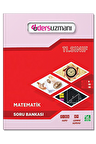 11. Sınıf 2022 Matematik Soru Bankası Kitap