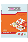 10. Sınıf Kimya Soru Bankası Kitap
