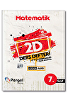 7. 2022 Sınıf Matematik 2D