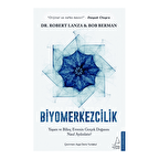 Biyomerkezcilik
